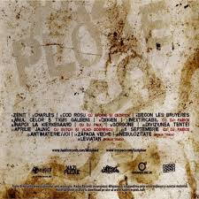 Ascult kazi ploae, nu ma uit in urma si sunt un maestru egocentric. Kazi Ploae Gorgone Lyrics And Tracklist Genius