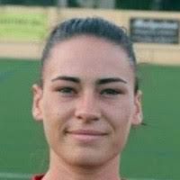 CRIS: Cristina Martínez Sanchís (Delantera)