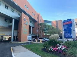 Francis avenue woodbridge, on l4h 2a2 t: Rwj And Saint Peter S Hospital Announce Merger New Brunswick Nj Patch