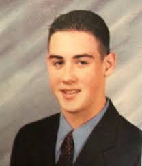 Remembering Fallen Friar Chuck Schauer, 33, Class of 2004