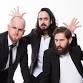 Aunty Donna - DREM event image