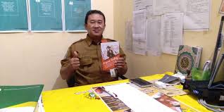 Bursa kerja smk n 1 tambun utara. Ketua Forum Bkk Smk Sidoarjo Heru Sasmita S Psi Berikan Cara Mudah Lolos Rekrutmen Gelora Jatim