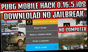 Pubg Mobile Hack Ios Download No Jailbreak