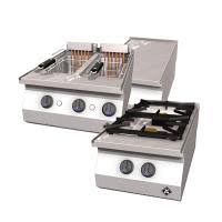 The exclusivity of an individual piece combined with attractive aesthetics: Der Mkn Kochtechnik Onlineshop Gastrodax