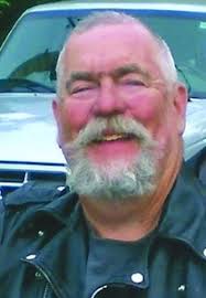 Joseph Van Dyke Obituary (1947