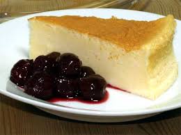 Japanischer Kasekuchen Rezept Cotton Cheesecake Ohne Boden Aus Der Springform
