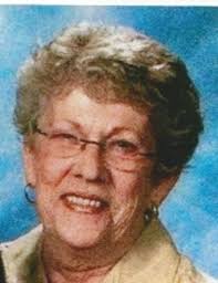 Gaynelle C. Schlabach Obituary August 31, 2017