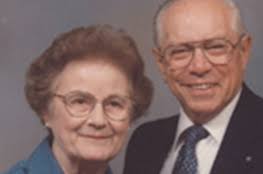 Meet Our Legacy Society Members