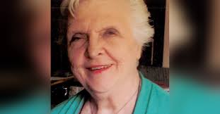 Obituary information for Mary Ann Zielinski