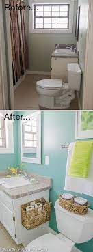 All of these small bathroom ideas will make your space feel bigger and less cluttered. 40 Best Small Bathroom Sink Ideas Small Bathroom Bathroom Design Bathroom Makeover