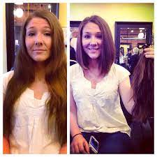 An a cutting bob starting from the back and extending forward is a good bit shifter for those who switch short hair from longer hair lengths. Pin On Annjidoeshair