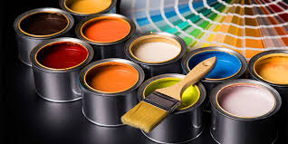 Akrilik Boya Nedir? - Gür Boya Otomotiv ve Sanayi Boyaları