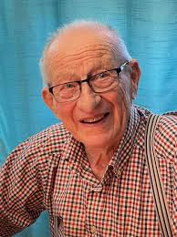 Obituary for Ralph (Kip) Kipling Fullerton