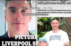 Drastic measures to deal with the small boats problem. UK govt enlists the  services of France's premium crime fighters to stop the Smiggling Gongs