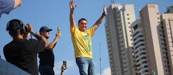 brasilien wahl