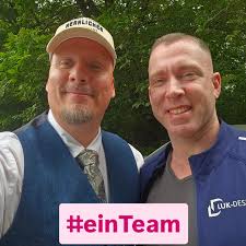 Nach dem MAZ-Interview geht es ins Wochenende, noch nicht ganz, ich mu...