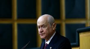 Bahceli Den Arinc A Tepki Siyaset Eskisi Bir Sahsin Kavala Ve Demirtas A Guzellemeler Yapmasi Carpikliktir Sputnik Turkiye