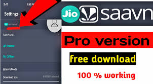 Jiosaavn mod apk 8.3.1 (pro/plus/premium unlocked) 2021 latest free for android.jiosaavn is the best way to listen to millions of songs, radio, and podcasts . Jio Saavn Pro Version Mod Apk Free Download