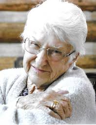 Obituary for Ruth Inez Puckett