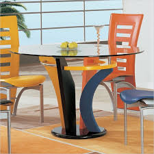 Durian brings you a classic range of affordable dining sets, dining tables and dining chairs that are made to cherish. Global Furniture Usa Neville Http Www Cymax Com Glass Round Dining Table Global Furniture Dining Room Furniture Modern