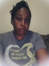 Finding joy in the journey of childhood cancer awareness