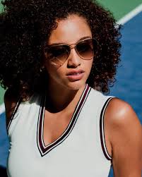 Oliver Peoples Sports Collection Eyewear Campaign