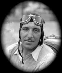 Knoxville Indianapolis 500 racer Peter Kreis through the years