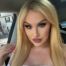 Don't regret a single second of it 💅🏽 #trans #transgender #transwoman