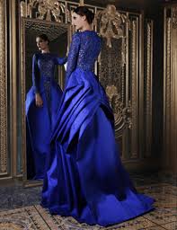 Light blue wedding dress bridal gown crystal long sleeves new dubai muslim dress. Blue Wedding Dresses 2017 Off 71 Buy