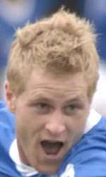 Mulligan believes Gills are