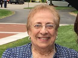 Josephine Papia Obituary