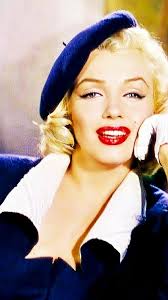 Marilyn Monroe "Gentlemen Prefer Blondes" 1953 🌹🌹