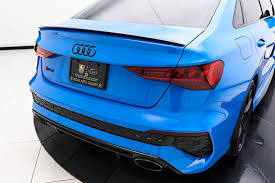 Image result for Turbo Blue 2024 RS3