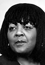 Orvilia Earlene Howard