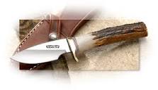 Profile Picture of Randall Model 11 Alaskan Skinner | AGRussell.comon Google