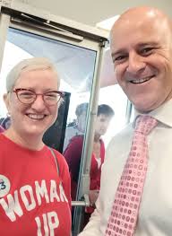 It's National Heather Day. National Heather Day is celebrated