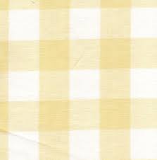 Maybe you would like to learn more about one of these? Lyme Pale Yellow Buffalo Check Upholstery And Drapery Fabric Decorativefabricsdirect Com