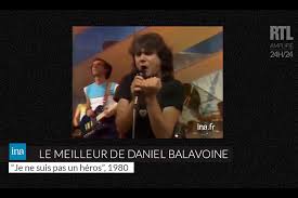 La porte est close daniel balavoine. Video Daniel Balavoine A Disparu Il Y A 30 Ans Redecouvrez Ses Titres Phares En 5 Minutes