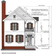 Open porch in front yard of your house can be decorated by placing plants in containers.cane and bamboo furniture can also be placed to sit there. Softplan Version 2020 Major Features Softplan Home Design Software