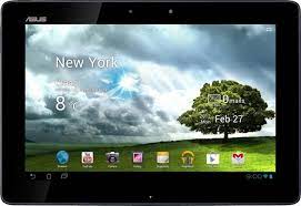 Asus Transformer Pad Infinity 700 LTE ...