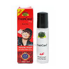 Freshcare berkhasiat untuk membantu meredakan perut kembung, pusing, masuk. Fresh Care Medicated Oil Aromatherapy Hot 10 Ml Pack Of 12 Buy Online In Japan At Desertcart Jp Productid 58085598