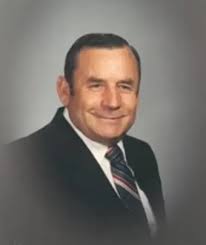 Obituary information for Van Potter