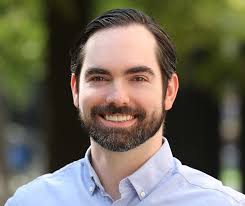 Socialist Peter Harrison, who's challenging Rep. Maloney, released a Green  New Deal for mass transit