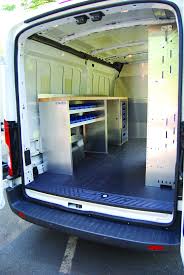 Check Out Our Van Shelving Packages Including Racks And Bins For Cargo Work Vans Featuring Shelving For Electricians Van Shelving Commercial Van Van Storage