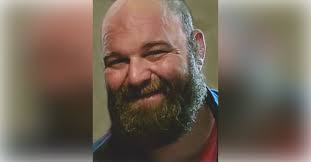 Obituary information for Derrick Marcum