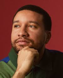 O'shane Howard newest photo series highlights Jamaican diaspora — Ron  Fanfair