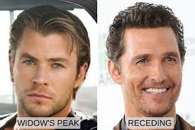 A widow's peak looks great with a range of hairstyles. 25 Best Widow S Peak Hairstyles For Men 2021 Guide