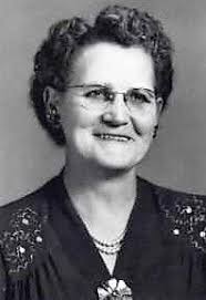 Eva Florence Slack Beatty (1889-1951)