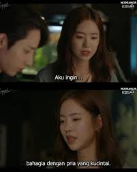 Pin Oleh Yaya마르디아 Di Quotes Kdrama Di 2020 Ungkapan Lucu Kutipan Romantis Ungkapan