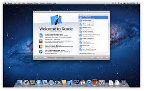 Xcode 4 1 For Os X Lion Released As Free Download On Mac App Store Osxdaily